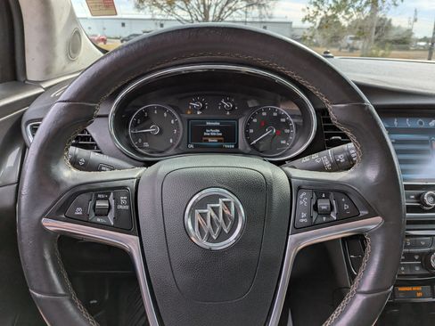 Used 2017 Buick Encore Preferred AWD/4WD image 26