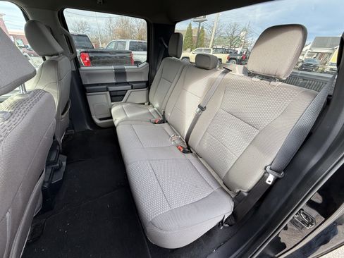 Used 2022 Ford F250 XLT image 24