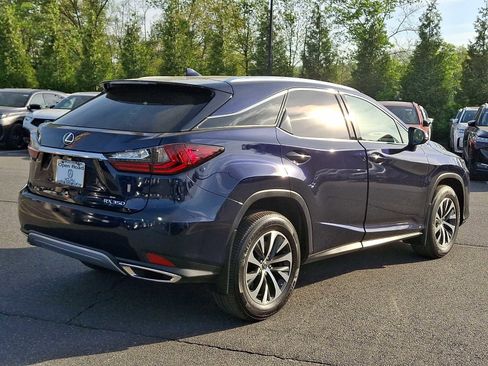 Used 2022 Lexus RX 350 AWD w/ Premium Package image 6