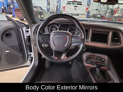 Certified 2023 Dodge Challenger GT image 14