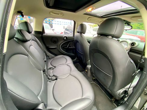 Used 2012 MINI Cooper Countryman S image 22