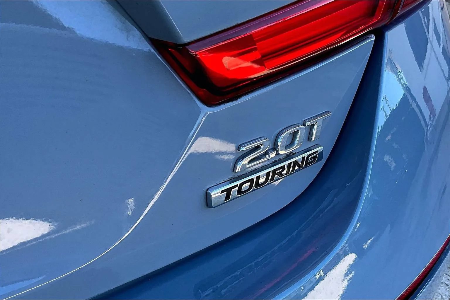 Used 2021 Honda Accord Touring image 21