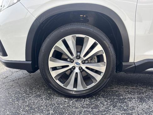 Used 2019 Subaru Ascent Limited w/ Popular Package #3 AWD/4WD image 6