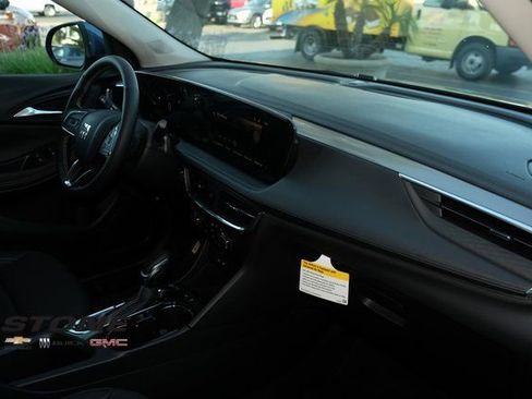 Used 2026 Buick Encore GX Preferred w/ Comfort Package image 15