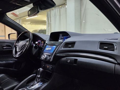 Used 2021 Acura ILX FWD image 16