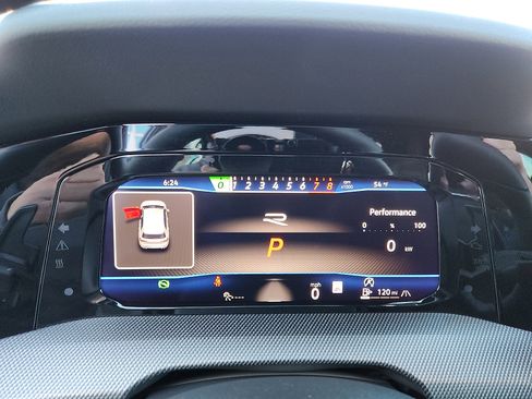 New 2026 Volkswagen Golf image 17