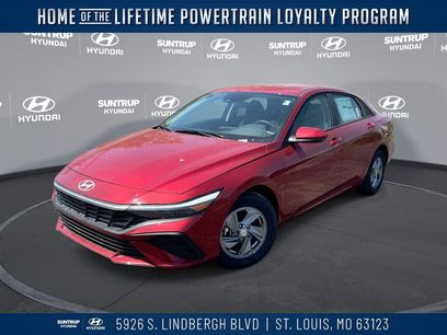 Used 2025 Hyundai Elantra SE