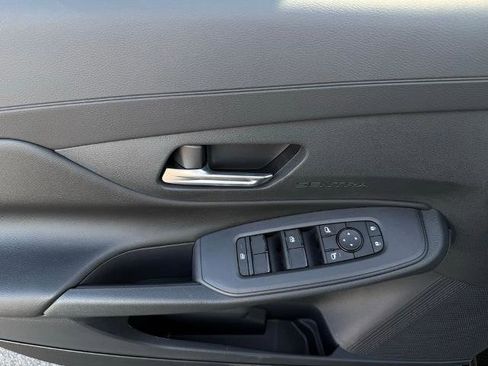 New 2026 Nissan Sentra SV w/ SV Convenience Package image 18