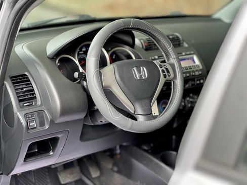 Used 2008 Honda Fit Sport image 11