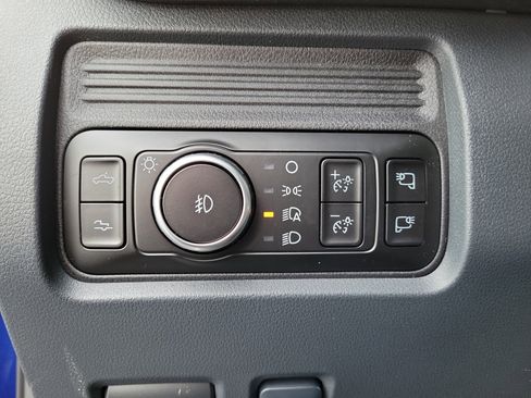 New 2026 Ford F350 Platinum image 23