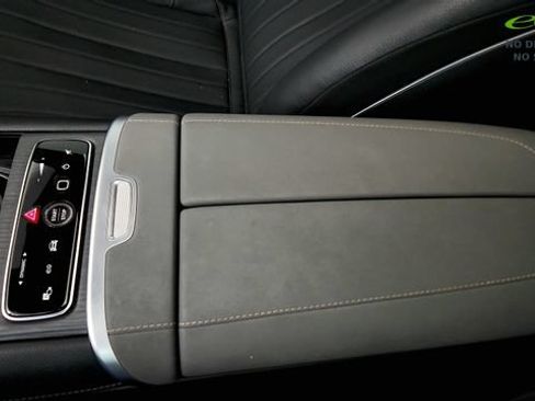 Used 2023 Mercedes-Benz EQS 580 4MATIC SUV image 67