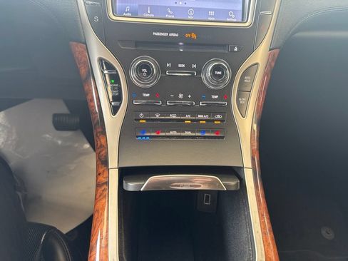 Certified 2020 Lincoln Nautilus Reserve w/ Monochromatic Package AWD/4WD image 21