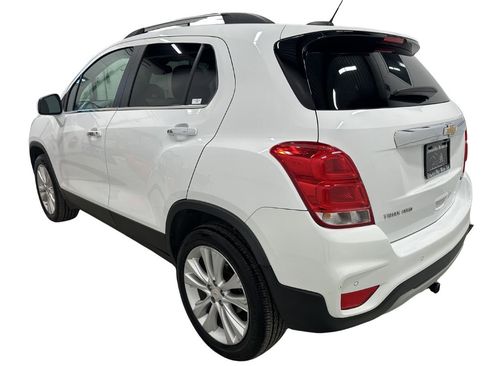 Used 2017 Chevrolet Trax Premier image 7