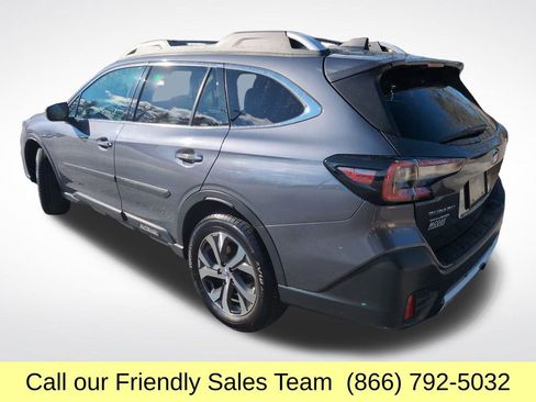 Used 2022 Subaru Outback Touring XT image 3