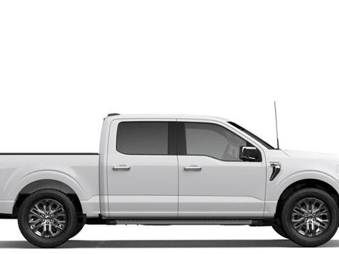 New 2026 Ford F150 XLT RWD image 27