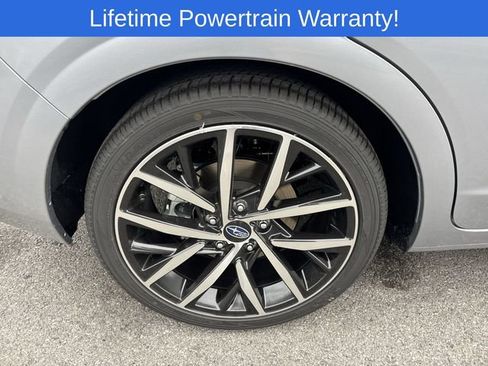 New 2026 Subaru Impreza 2.0i Sport AWD/4WD image 16