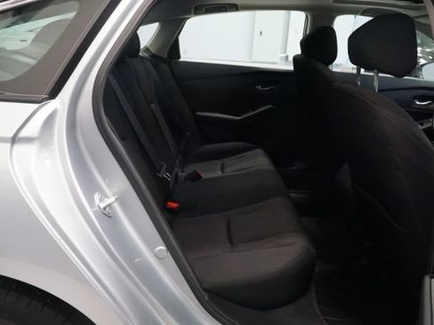 Used 2024 Honda Accord EX image 20