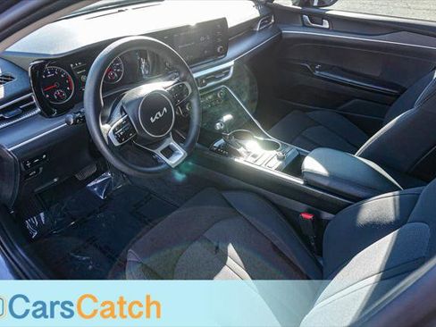 Used 2022 Kia K5 LXS image 18
