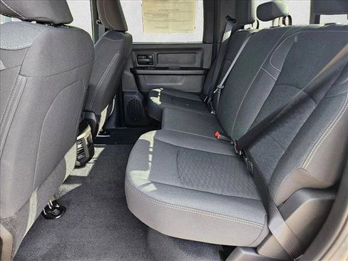 New 2026 RAM 2500 Tradesman image 16