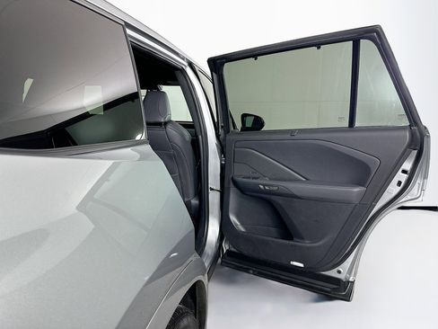 Used 2024 Lexus TX 500h AWD w/ Technology Package image 33