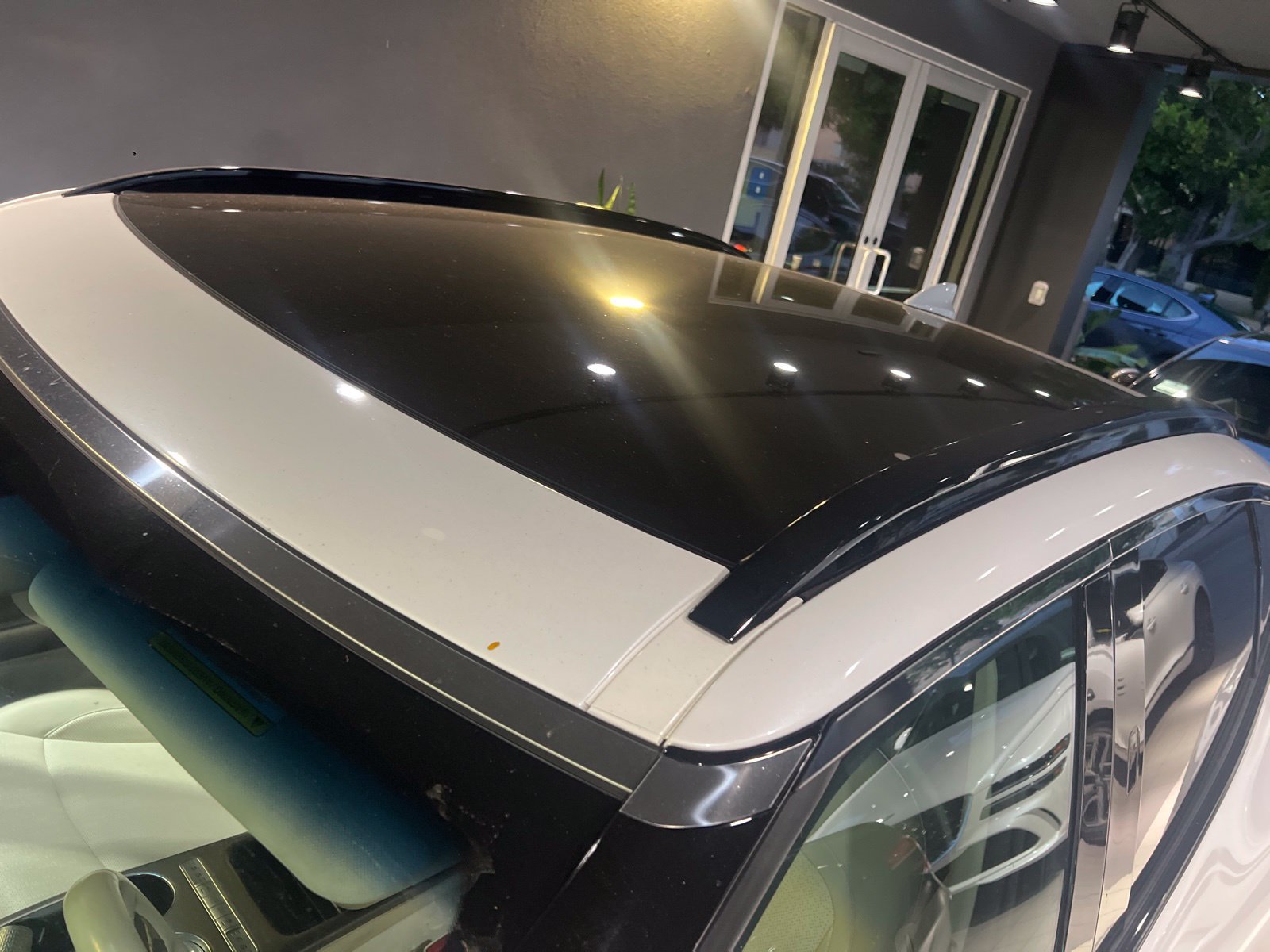 Used 2023 Genesis GV60 Advanced AWD/4WD image 10