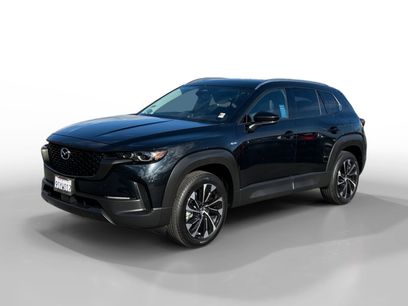 Certified 2025 MAZDA CX-50 2.5 Hybrid w/ Premium Plus Pkg