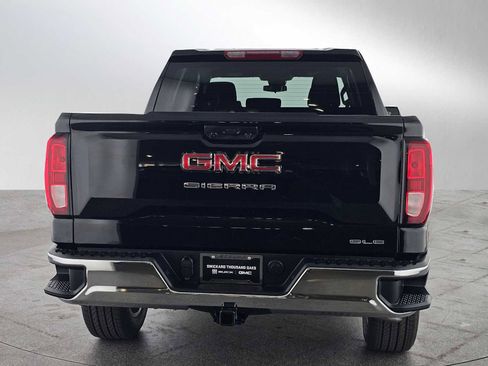 New 2026 GMC Sierra 1500 SLE AWD/4WD image 4