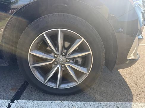 Used 2021 Acura RDX w/ Technology Package AWD/4WD image 13