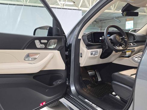 New 2026 Mercedes-Benz GLE 53 AMG 4MATIC image 20