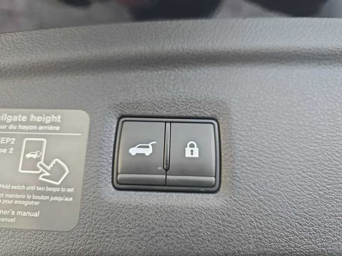 Certified 2023 INFINITI QX50 Sport FWD image 30