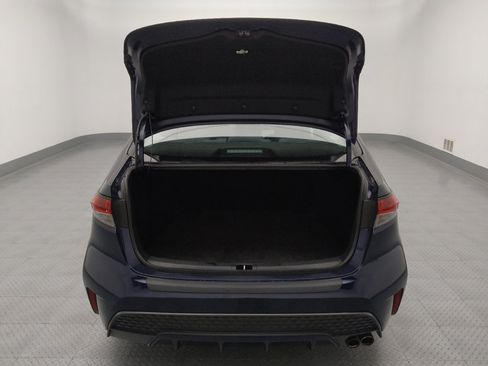 Used 2022 Toyota Corolla SE w/ Carpet Mat Package (TMS) image 29