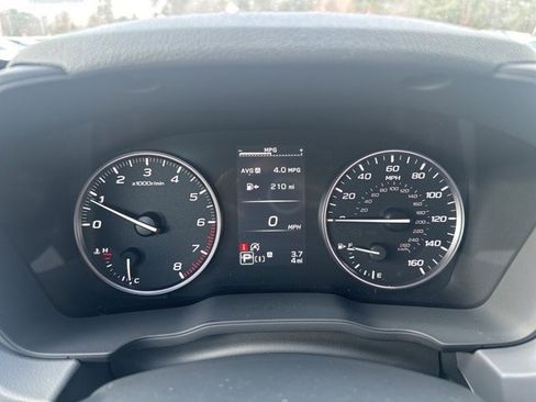 New 2026 Subaru Crosstrek 2.0i Premium image 14