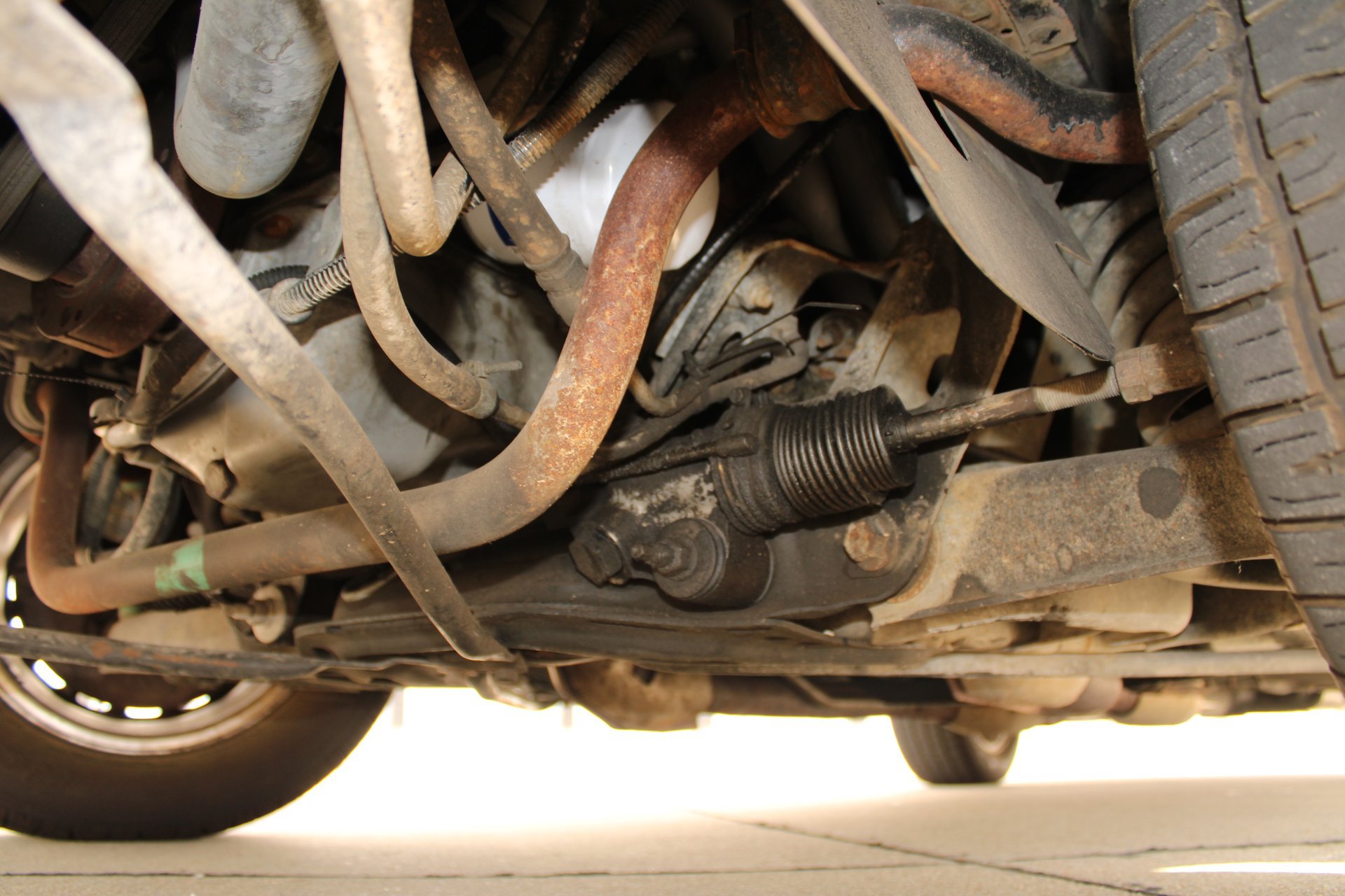 Used 1987 Ford Mustang GT RWD image 17