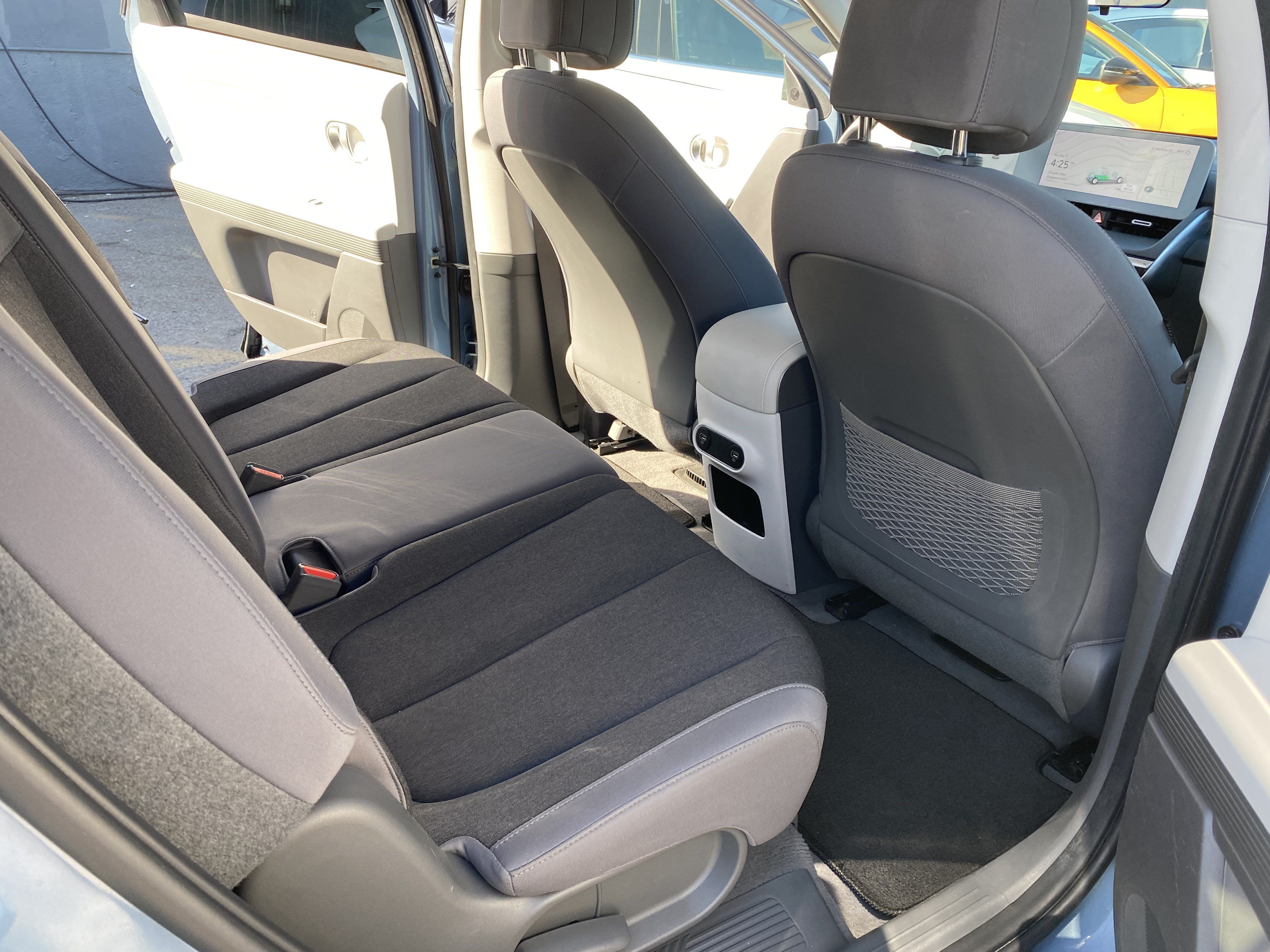 Used 2024 Hyundai Ioniq 5 SE RWD image 17
