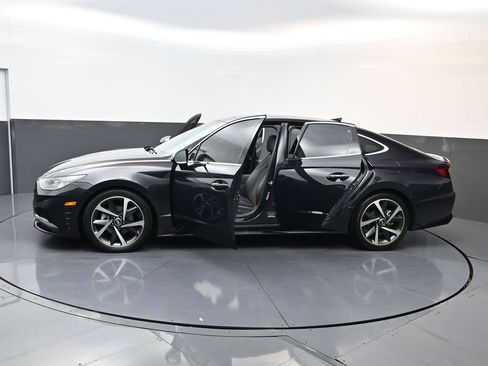 Used 2023 Hyundai Sonata SEL Plus w/ Cargo Package image 32