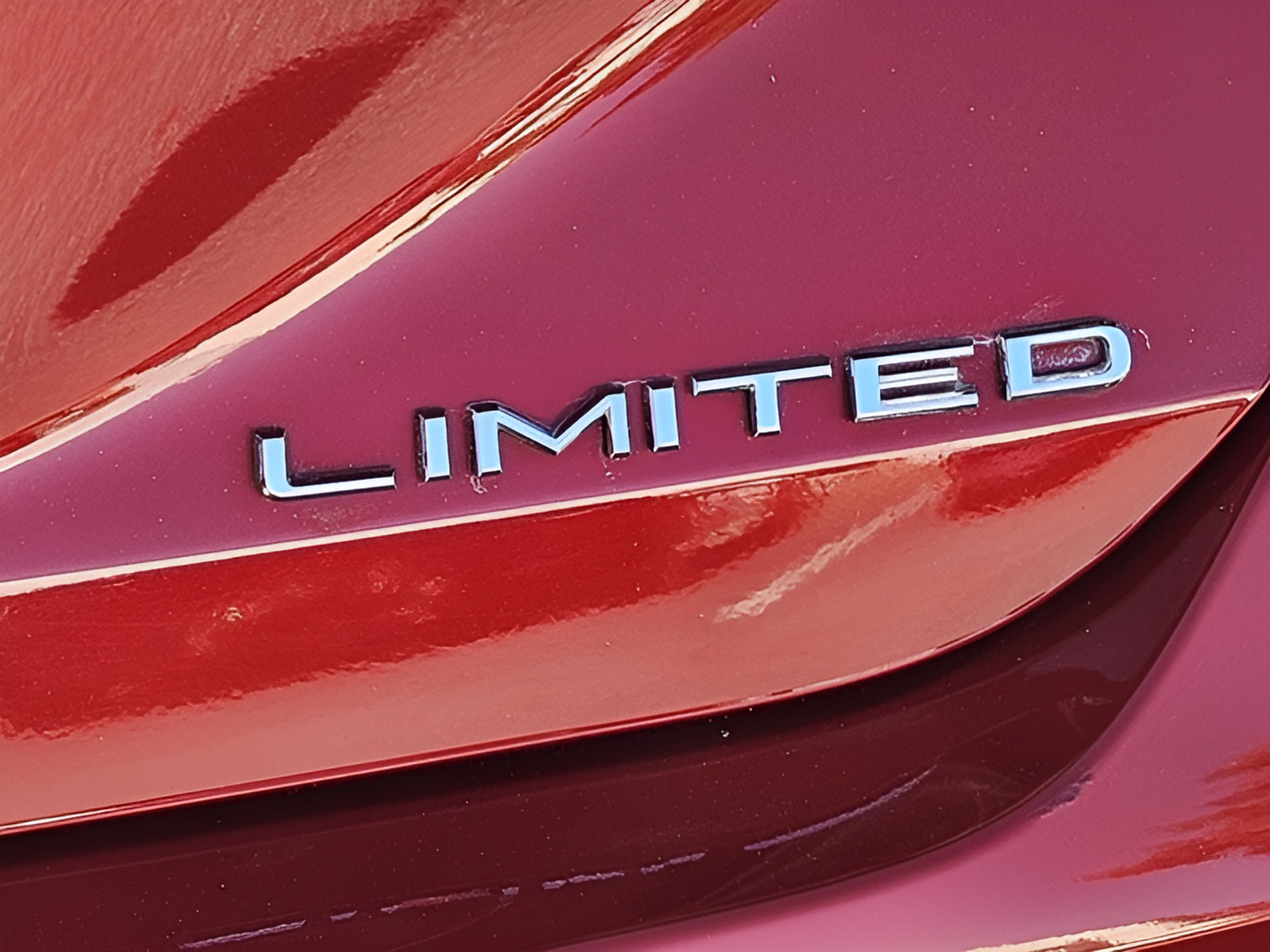 Certified 2022 Toyota Avalon Limited w/ Advanced Safety Package FWD image 32