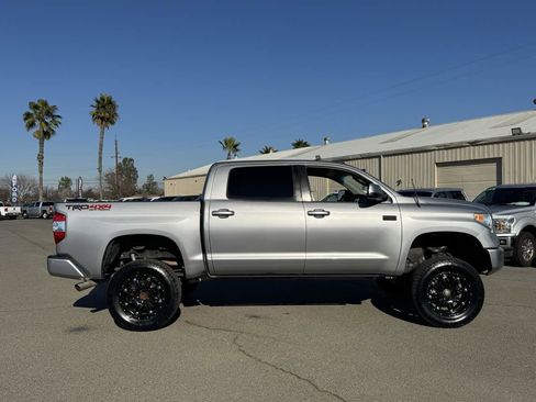 Used 2016 Toyota Tundra TRD Pro image 13