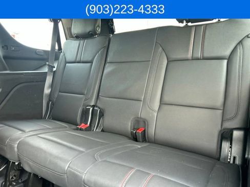 Used 2023 Chevrolet Tahoe RST w/ Luxury Package AWD/4WD image 47