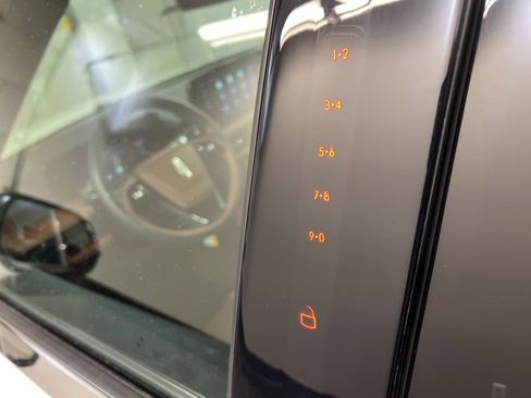 New 2026 Lincoln Aviator Reserve image 30