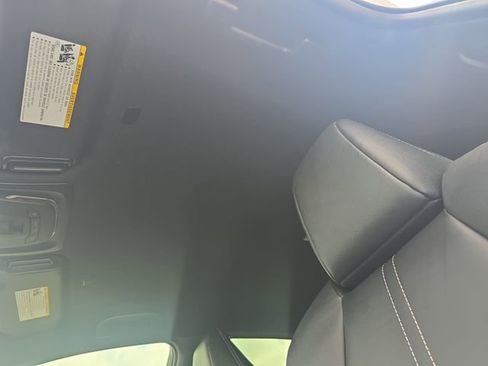 Certified 2025 Toyota Corolla XSE image 29