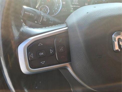 Used 2020 RAM 1500 Big Horn image 14