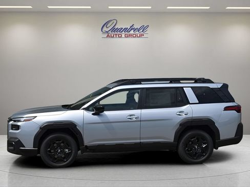 New 2026 Subaru Outback Limited AWD/4WD image 7