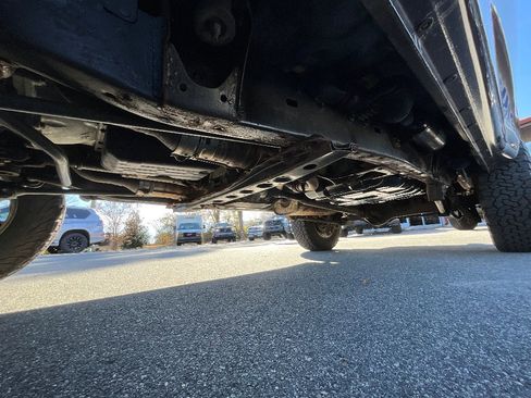 Used 2006 Toyota Land Cruiser AWD/4WD image 69