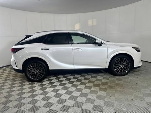 Used 2023 Lexus RX 350 AWD w/ Cold Area Package image 8