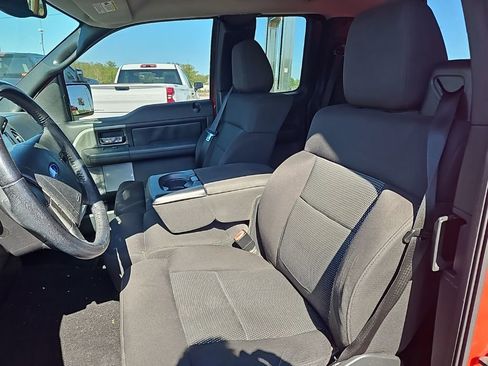 Used 2005 Ford F150 FX4 AWD/4WD image 9