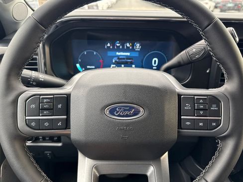 New 2026 Ford F250 Lariat w/ FX4 Off-Road Package AWD/4WD image 21