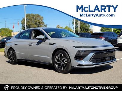 Used 2024 Hyundai Sonata SEL