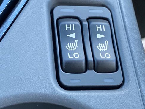 Used 2025 Subaru Crosstrek 2.5i Sport w/ Crosstrek Mirror Package image 12