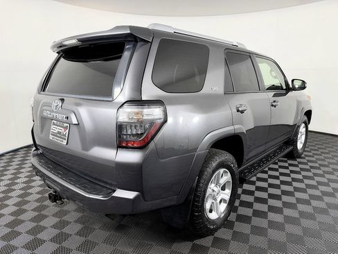 Used 2014 Toyota 4Runner SR5 RWD image 8
