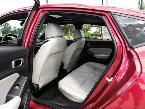 Used 2023 Acura Integra A-Spec FWD image 43